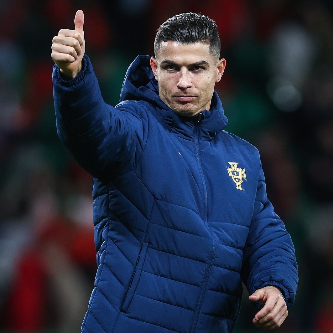 Ronaldo odbio zarađivati 550 tisuća eura dnevno. Evo koje su mu sad opcije