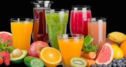 Studija: Čaša popularnog soka dnevno mogla bi smanjiti rizik od sedam opasnih bolesti
