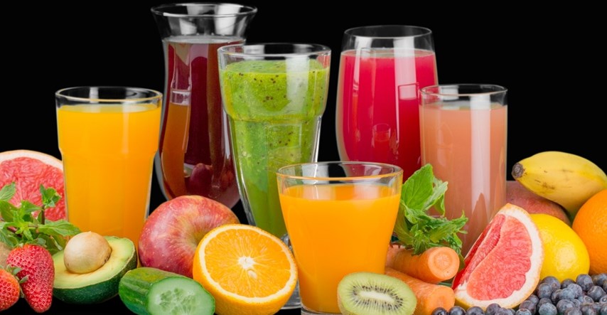 Studija: Čaša popularnog soka dnevno mogla bi smanjiti rizik od sedam opasnih bolesti