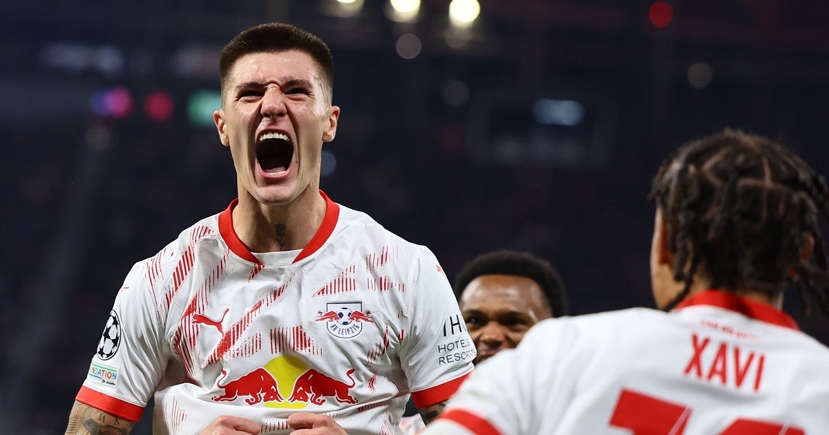 Slovenac u Arsenalu za 100 milijuna eura? Englezi: Sastanak je već održan