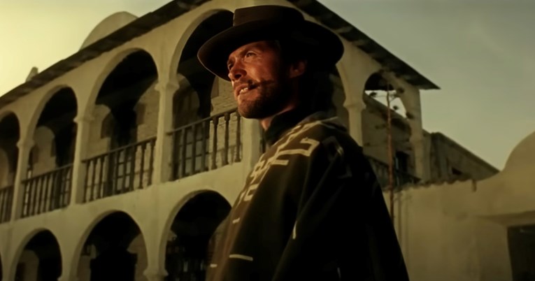 Quentin Tarantino tvrdi da je ovo najbolja filmska trilogija svih vremena