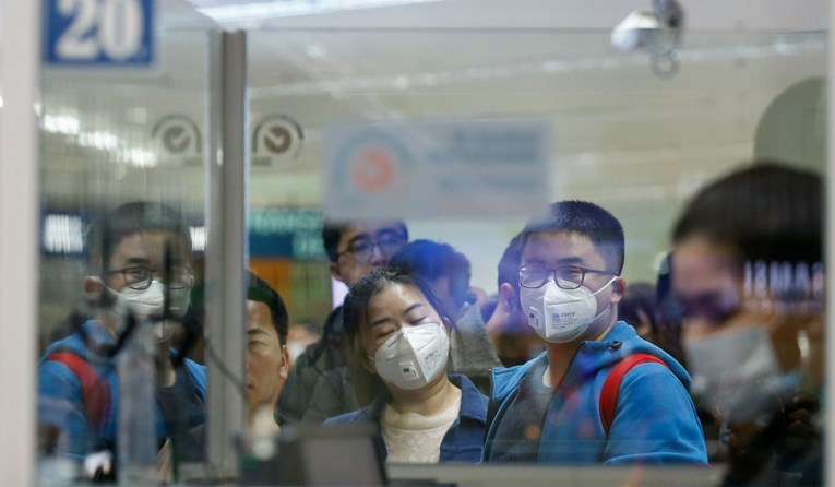Sjeverna Koreja zbog koronavirusa zatvara granice svim stranim turistima