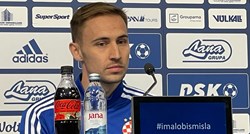 Rog: Ne znam odakle one priče o mojem dolasku u Hajduk. Dinamo će biti prvak