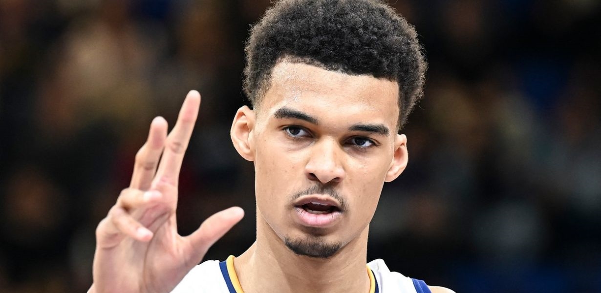 Što Wembanyama u Spursima znači za NBA svijet? Jedna od žrtava je Bojan Bogdanović