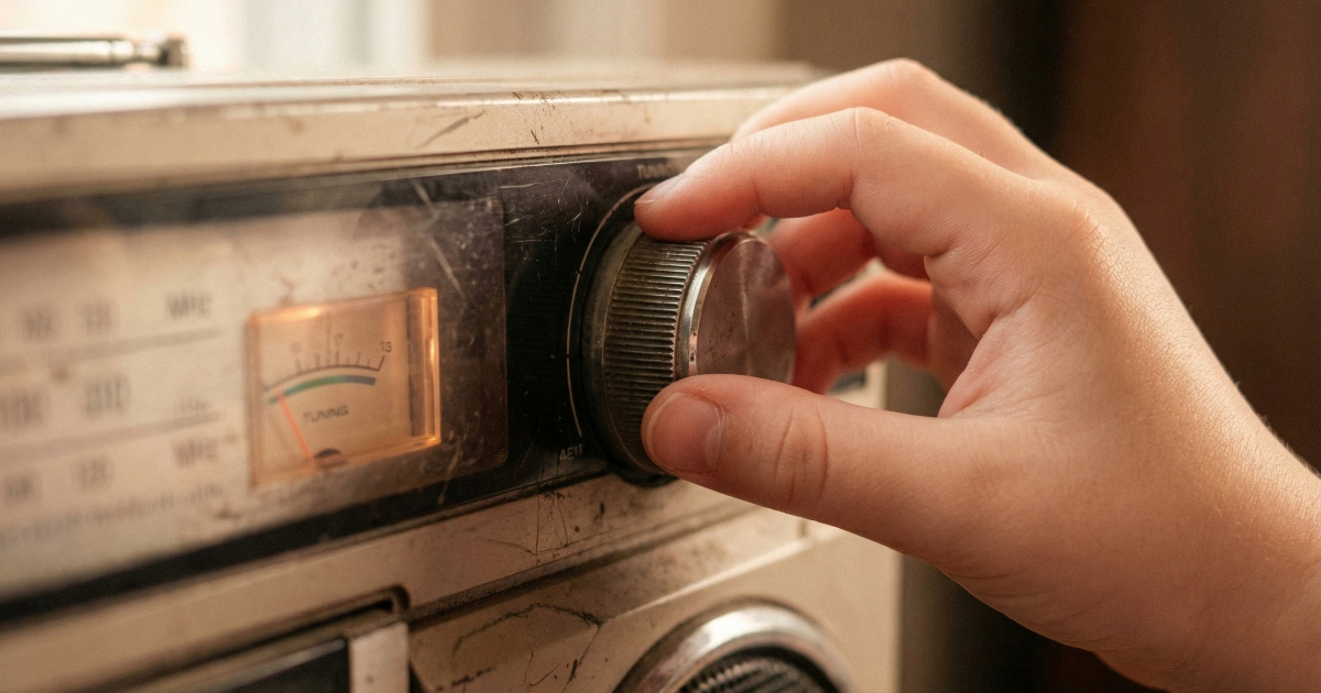 Gen X je odrastao uz šest stvari koje bi Gen Z šokirale