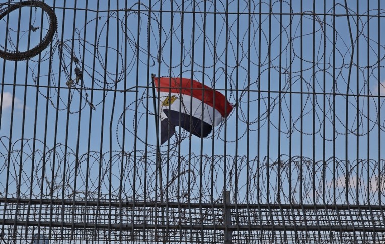 Egipat se sprema za egzodus Palestinaca zbog nove ofenzive Izraela, kažu izvori
