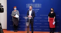 Tomašević: Vlada mora produljiti moratorij na ovrhe, dolazi socijalna katastrofa