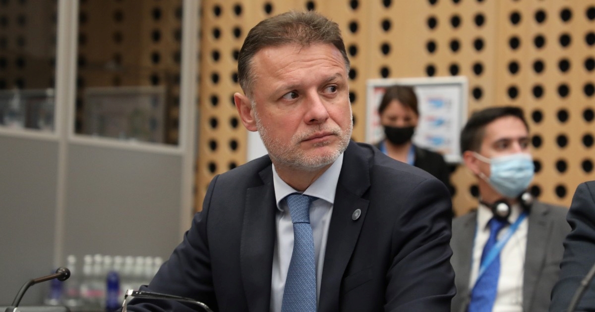 Jandroković upozorio EU: Rusija pokazuje sklonost prema jugoistoku Europe
