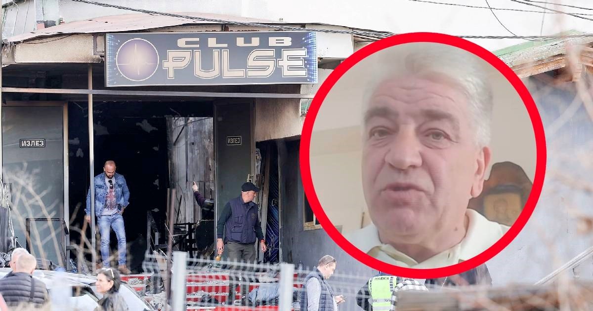 Bivši MUP-ovac o požaru u Makedoniji: Sve institucije su zakazale