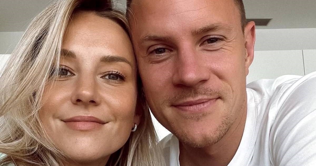 Kapetan Barcelone bijesan: Supruga me nije prevarila, šokiran sam lažima