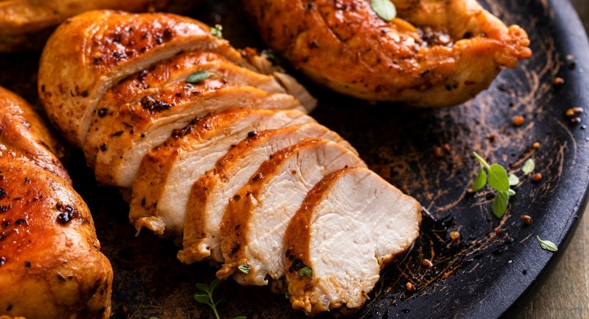 Pitali smo AI da nam osmisli jelovnik - evo što smo dobili