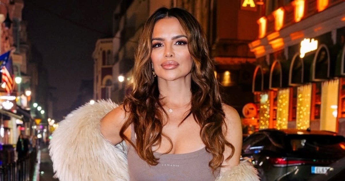 Severina oduševila trendi kombinacijom. Pišu joj: Brutalna si