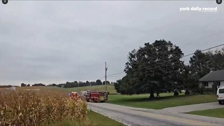 Tri policajca ubijena, dva ranjena u Pennsylvaniji, osumnjičenik ubijen