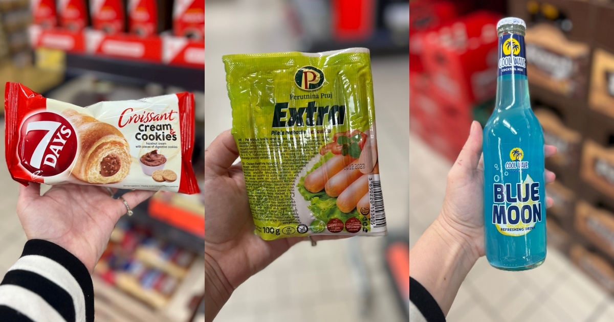 Evo što se sve trenutno može kupiti do iznosa od 0.99 eura u Kauflandu