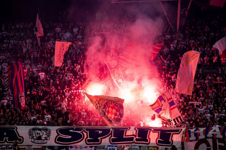 Torcida se kune u ljubav prema Hajduku. Evo koliko mu izbija iz džepa svake godine