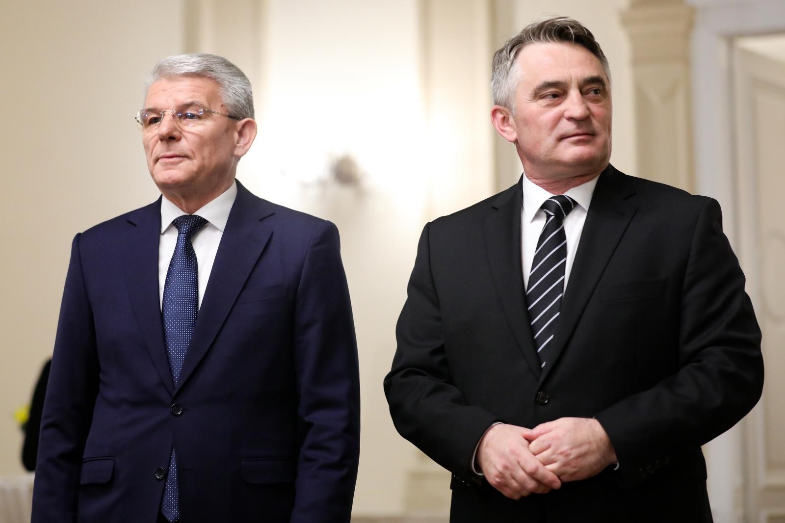 Najava bleiburške mise u Sarajevu izazvala osude, mogući i prosvjedi
