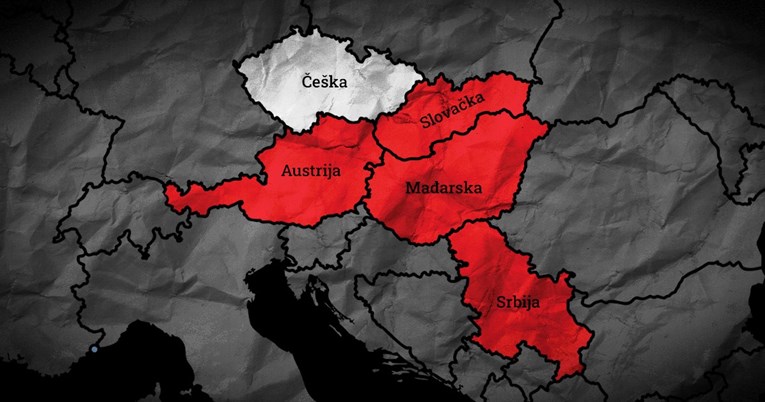 Od žestokog protivnika do saveznika. U srcu Europe stvara se nova Putinova utvrda?