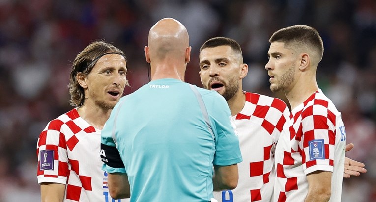 Hrvatska je druga, Maroko je prvi, a Belgija ide kući