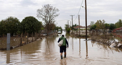 Globalno zagrijavanje dovest će do više obilnih kiša i katastrofalnih poplava