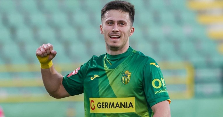 Lisica se oprostio od Istre: Od početka ste dio moje priče i zauvijek ćete to ostati