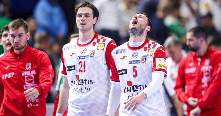 Kladionice su ipak pogodile plasman Hrvatske na Euru