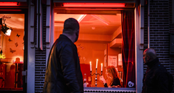 Preuređuje se Crvena četvrt: U Amsterdamu planiraju erotski kompleks