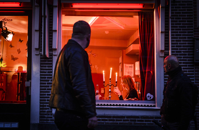 Preuređuje se Crvena četvrt: U Amsterdamu planiraju erotski kompleks