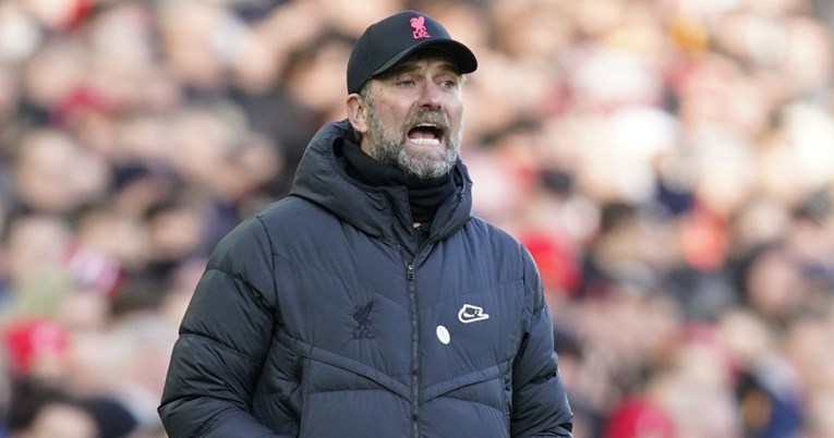 Klopp: Kakvu utakmicu je Perišić odigrao... Čudesno