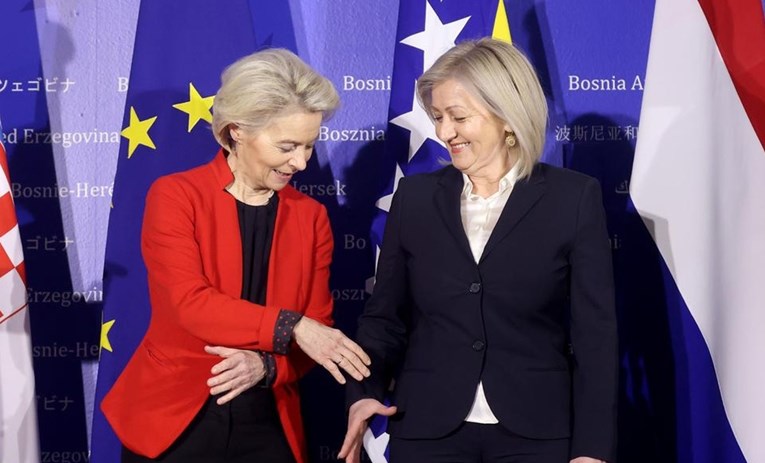 EU na summitu odlučuje o početku pregovora s BiH