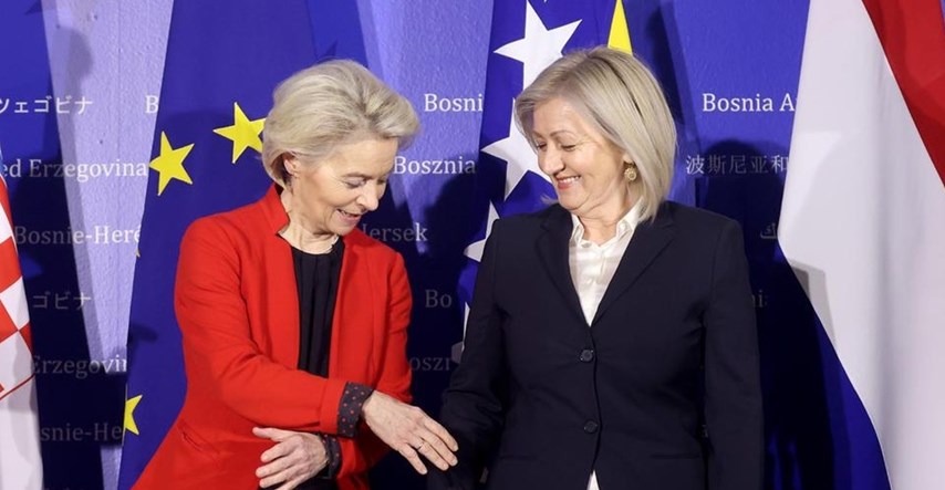 EU na summitu odlučuje o početku pregovora s BiH