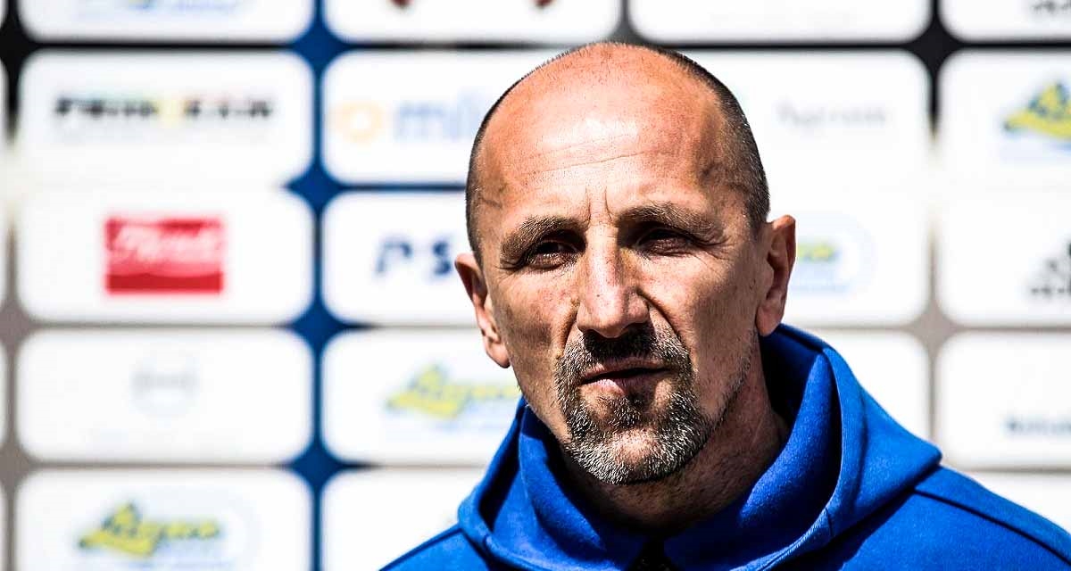 Krznar otkrio tko će biti najveći konkurent Dinamu u HNL-u ove sezone