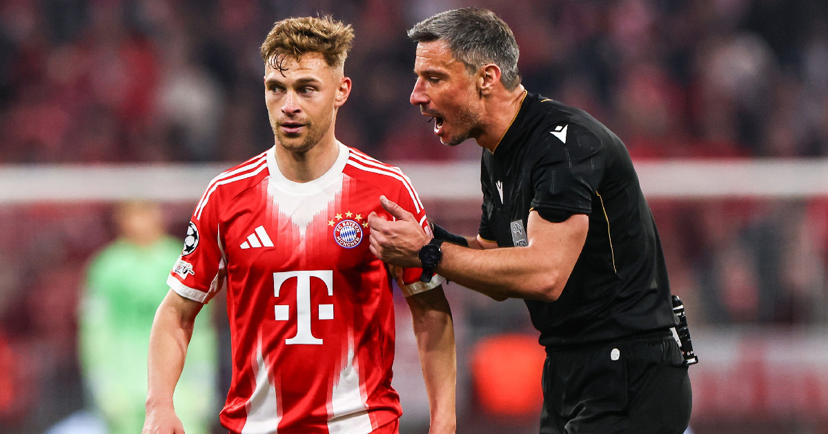 ANKETA Je li Real teško oštećen u polufinalu Lige prvaka?