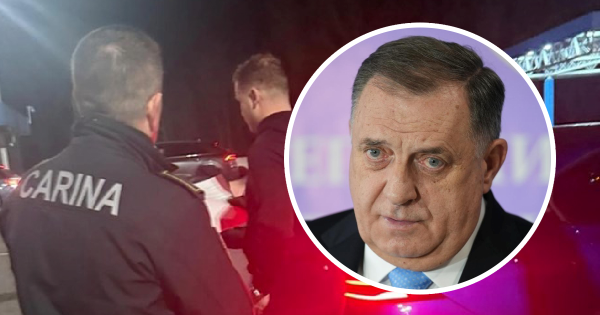 Dodik: Neću dozvoliti da ljudi budu žrtve političkih i ideoloških borbi unutar Hrvatske
