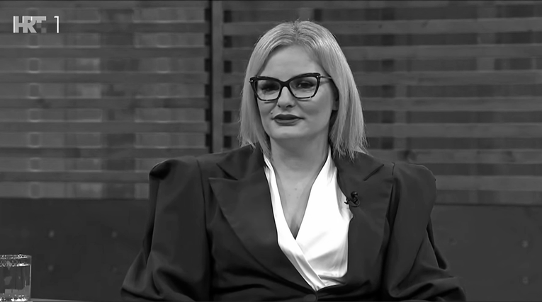 Umrla je Kristina Kovačević Hitrec, autorica Maminog bloga i majka šestero djece
