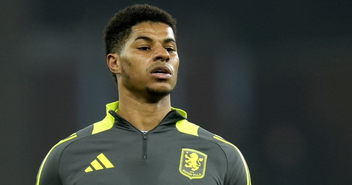 Barcelona dovela Rashforda