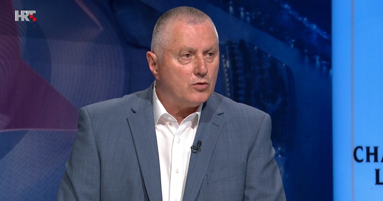 Ivković: Svi su htjeli "zadaviti" Ancelottija, a gledajte sada