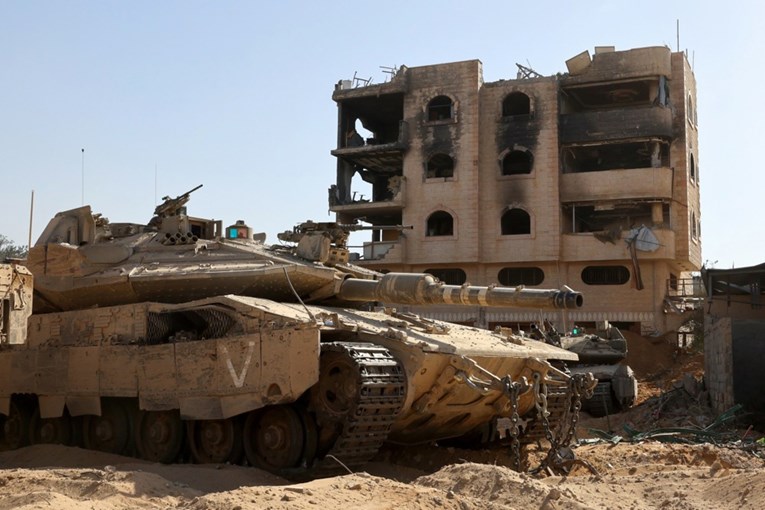 Što znamo o Trumpovom dogovoru za Gazu?