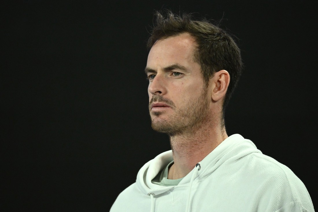 Andy Murray upozorio na grešku roditelja koja može udaljiti djecu od sporta