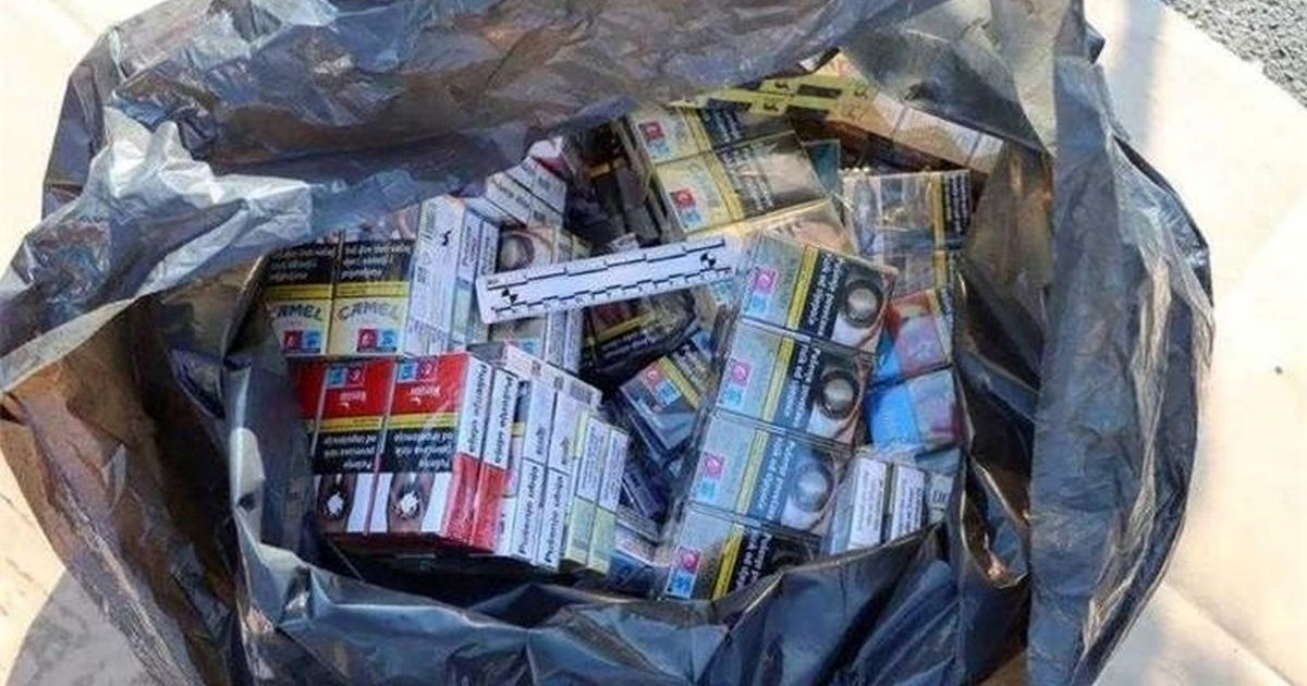 Uhićena dvojica muškaraca zbog provale u trgovinu u Maslenici