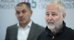 Bivši Bandićev pročelnik o proračunu Zagreba za 2022.: Vrlo je problematičan
