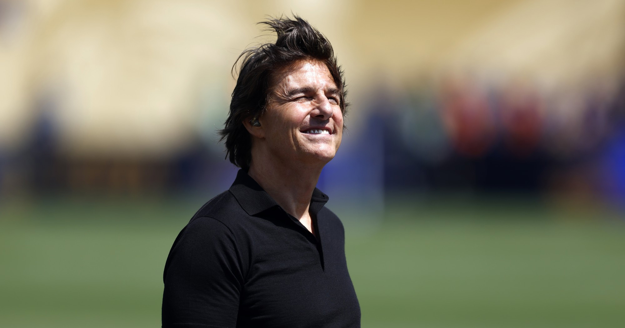 Tom Cruise potvrdio glasine: "Intenzivan sam na filmskim setovima"