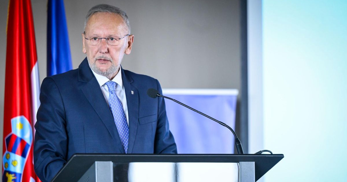 Božinović: Većina migranata stradalih u Kupi bili su državljani Afganistana