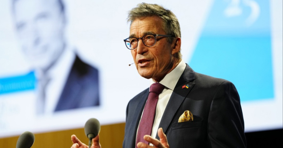 Bivši šef NATO-a: Europa se mora braniti bez pomoći SAD-a