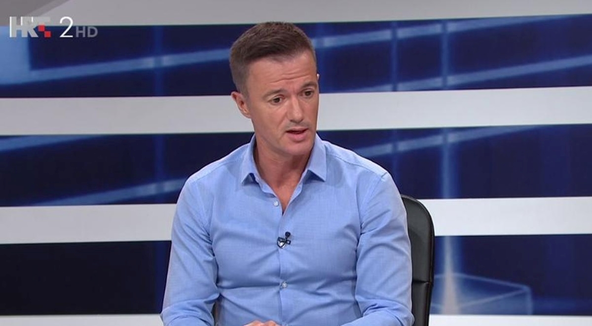 Jeličić: Šutalo je odjednom Beckenbauer iz Čapljine, a Lovren sjekira iz Zenice