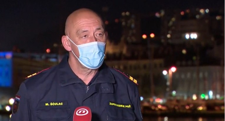 Primorsko-goranska uvodi nove mjere: "Jedna je smanjen broj ljudi na okupljanjima"