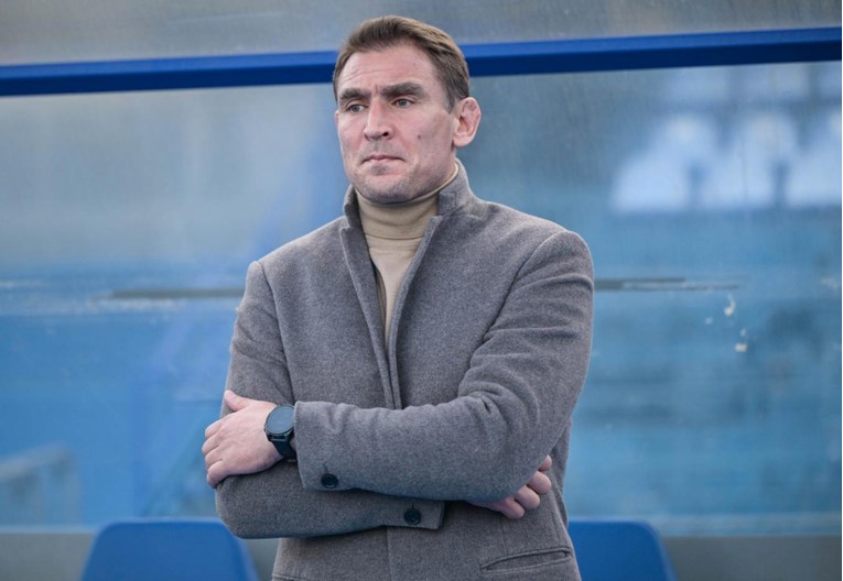 Jelavić: Jako ružan poraz. Dinamo je bio predobar