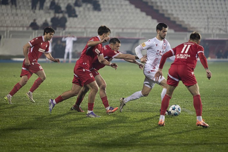 BiH prvoligaš usred utakmice objavio dolazak novog trenera: "Dobro nam došao, Nedime"