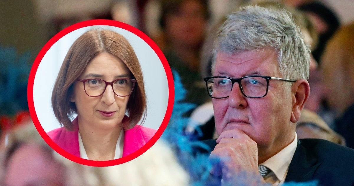 Marijana Puljak: HDZ-ovcu Ćorušiću se pogodovalo u izboru za šefa Rebra