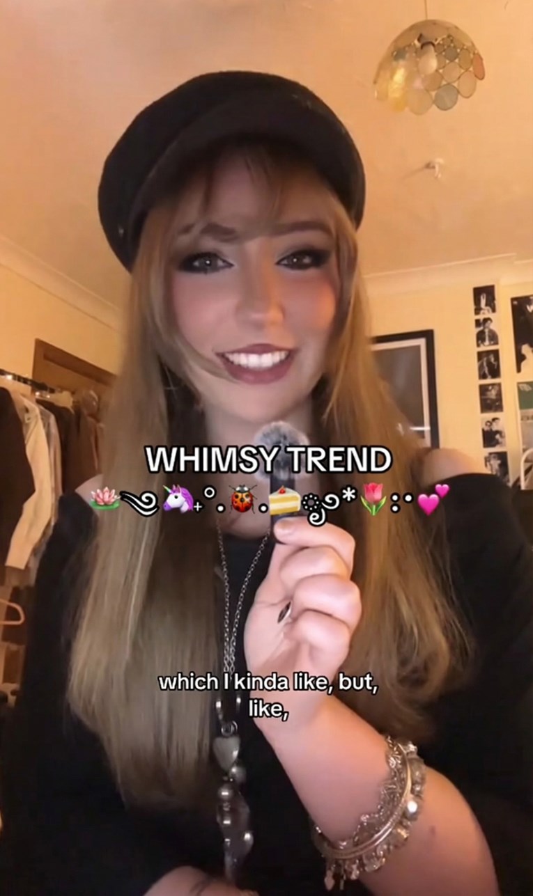 Gen Z je proglasila 2026. godinom "whimsyja". Znate li što znači?
