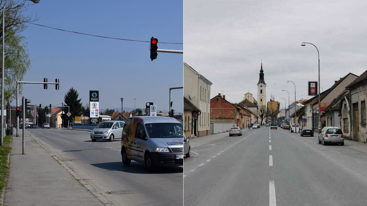 Požeško-slavonska i Virovitičko-podravska javljaju da jutros nemaju novozaraženih